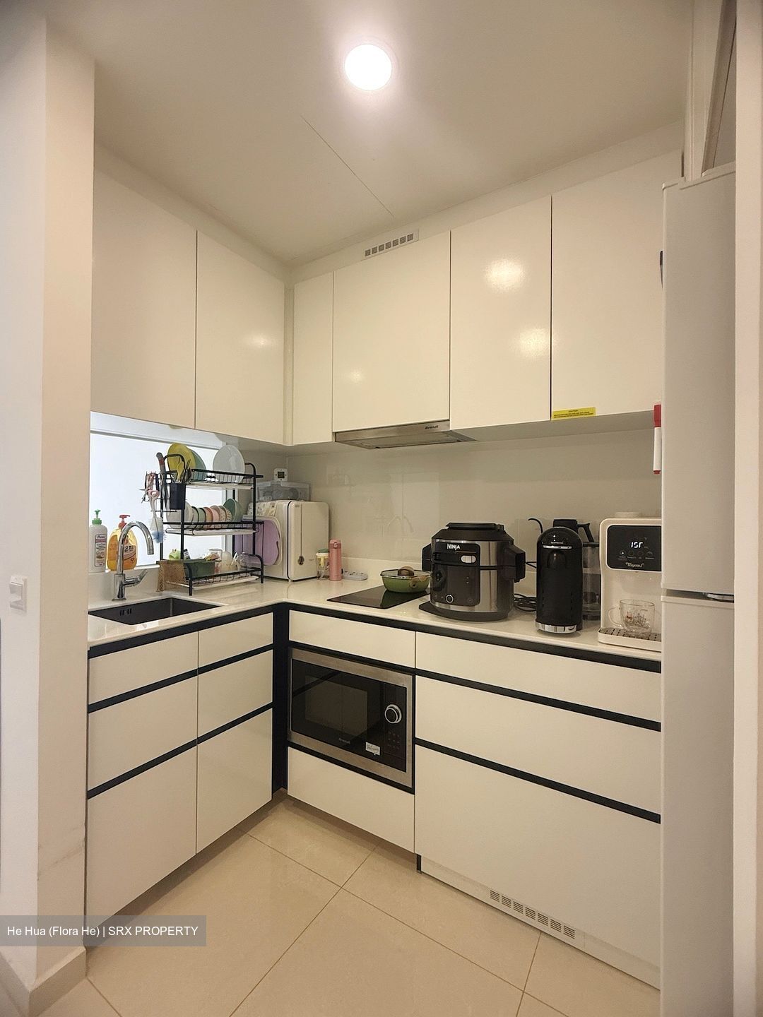 Parc Botannia (D28), Condominium #549892811